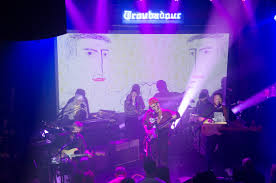 Lyrics © sony/atv music publishing llc the man is not religious. Portugal The Man Live Is Musical Genius Worth The Sacrifice Blurred Culture