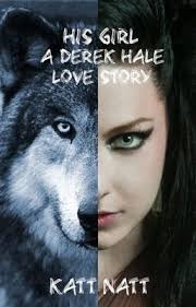 Teen Wolf (Derek Hale)