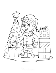 Feb 06, 2021 · just color. 100 Best Christmas Coloring Pages Free Printable Pdfs