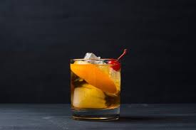 (nb that this drink only gets to use the fancy spanish name if you serve it with lime.) (okay, so including the veggies this may be a few more than two ingredients. 3 Ingredient Rum Cocktails That Are Super Easy To Make Rum Cocktails Rum Old Fashioned Rum Drinks