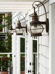 Improve Your Home In Just A Few Days With These 32 Weekend Projects Exterior Lighting Outdoor Lantern Lighting Outdoor Lanterns