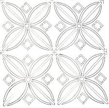 Simple stencil patterns for kids. How To Make A Stencil No Costly Gadgets Required Salvaged Inspirations