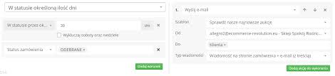 Zarządzanie sprzedażą z wielu źródeł. Jak Przyspieszyc Realizacje Zamowienia Na Allegro Akcje W Baselinker Vsprint Pl
