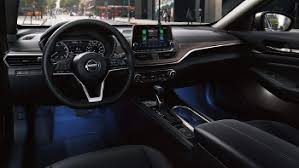 2019 2020 Nissan Altima Lighting Interior Accent T99f3 6ca00 Parts For Nissans