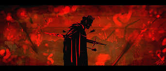 The Red Wedding Game Of Thrones Themico Deviantart Com Game Of Thrones Art Art Illustration
