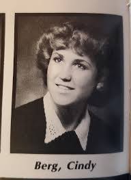 Cindy Schreiber's Instagram, Twitter & Facebook