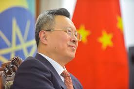 የቻይና መንግስት በሰጠው የነፃ ትምህርት እድል አሸናፊ ለሆኑ ተማሪዎች ሽኝት ተደረገ።  -------------------------------------------------- ነሐሴ 19/2015 (የትምህርት  ሚኒስቴር) የቻይና መንግስት በሰጠው የነጻ የትምህርት እድል ...