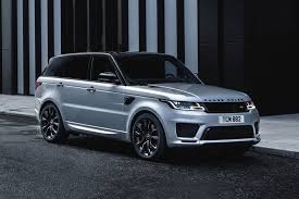 Here, land rover palm beach explores the range rover. 2020 Land Rover Range Rover Sport Pictures 386 Photos Edmunds