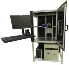 Fiber Laser Etching Machines | Hai Tech Lasers