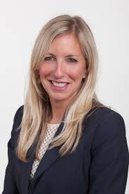 Mia Wallack, Financial Consultant, VP, Webster Investments