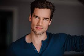 Funky Mbti In Fiction — The Originals: Lucien [Entj]