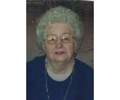 Alice Brozak Obituary (1928