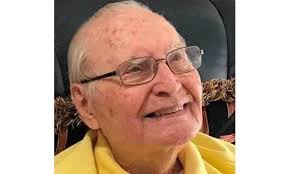 John McJunkin Obituary (1926