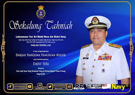 Tentera darat malaysia markas tentera darat, sekretariat tentera darat, wisma pertahanan, jalan padang tembak, 50634 kuala lumpur. Tahniah Tan Sri Warga Tentera Laut Diraja Malaysia Facebook