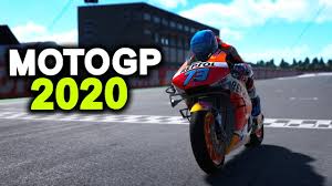 Motogp 2020 Motogp 2020 Game Mod Is Here Motogp 2020 Gameplay Alex Marquez Honda Youtube