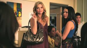 21 scenes video + 6 vip set; Hanna Marin Pretty Little Liars Wiki Fandom