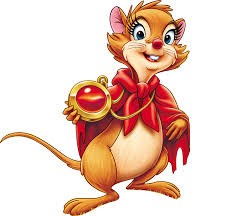 Frisby and the rats of nimh, which was adapted into the cartoon the secret of nimh, which is now in development as a. Mrs Brisby Heroes Wiki Fandom