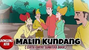 Maybe you would like to learn more about one of these? Pelajaran Apa Yang Kamu Peroleh Dari Kisah Malin Kundang Tugas Tvri Sd Kelas 1 2 3 Rabu 14 Oktober Tribun Pontianak