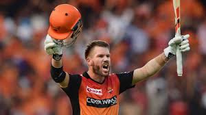 September 11, 2020 by live sports. Ipl 2019 Watching David Warner Bat Is So Entertaining Says Srh Teammate Yusuf Pathan