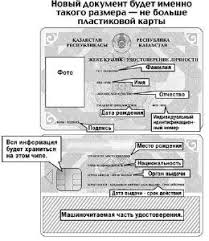 .республики казахстан государственную услугу выдача паспортов, удостоверений миграция и иммиграция, далее выбрать вкладку паспорт и удостоверение личности рк и. V Kazahstane Poyavyatsya Novye Udostovereniya Lichnosti S Chipom