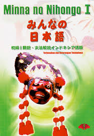 Answer key for main textbook of minna no nihongo series (shokyuu 2). Minna No Nihongo Basic I Terjemahan Edisi Lama