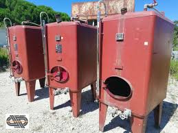 Guests at la cuve à vin & le grenier can enjoy ping pong on site, or go hiking or snorkeling in the surrounding areas. Cuve A Vin De Vinification Ou Stockage Occasion Nous Consulter