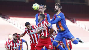 Berita liga spanyol liputan6.com menyajikan kabar terbaru liga spanyol meliputi jadwal dan hasil pertandingan, klasemen terkini, hingga bursa transfer. Idptfc6qscpjhm