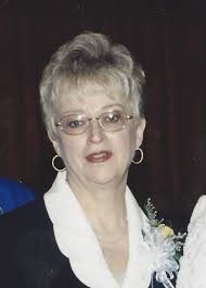 Brenda Joyce Shook Obituary (1942