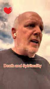 How a brush with possible imminent death can impact spirituality., ., ., .,  #foryoupage #Caregiver #viralpost2025 #viralvideochallenge #fyp