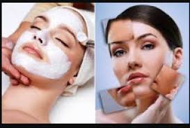 Most bleaching products contain dilute hydrogen peroxide and ammonia whose skin absorption is relatively minimal. If You Also Bleach On The Skin Then This News Is For You Newstrack English 1
