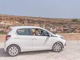 No hidden costs 24/7 support free cancellation. Car Hire In Malta My Experience How To Find Cheap Cars And What To See