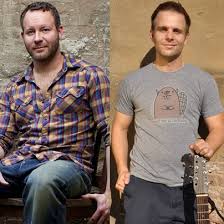 I first discovered matt through end of the world, which is one of the best torch songs of the century. Matt Alber Tom Goss Profile