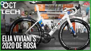 2,976 likes · 24 talking about this · 151 were here. Elia Viviani S De Rosa Sk Pininfarina Bikes Of The Peloton Youtube