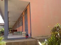 Rajawali pers khan, sana ahmad. Kombinasi Warna Cat Gedung Sekolah Model Interior Rumah