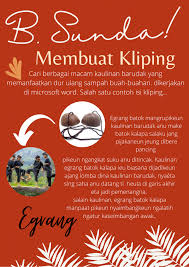 Maybe you would like to learn more about one of these? Bahasa Sunda Kelas 7 Al Fida Smp Juara Bandung
