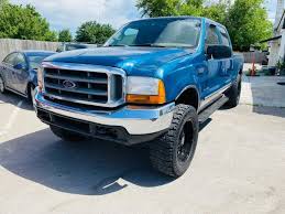 Image result for Chesapeake Blue 1999 F250