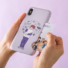 Unique bts designs on hard and soft cases and covers for iphone 12, se, 11, iphone xs, iphone x, iphone 8, & more. Netmarble Store