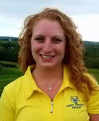 Angela Bialas's Instagram, Twitter & Facebook