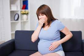 Tips For Coping With Heartburn During Pregnancy Babymed Com