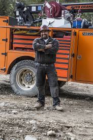 The all new gold rush auto'd jerseys are here! Discovery Get This Man His Own Show Best Mechanic Fabricator Truck I Ve Ever Seen Goldrush