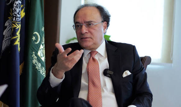 Saudi investment appetite intact at $10 billion, shift to B2B model  underway — Pakistan finance minister | Arab News PK