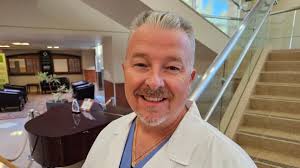 Morgantown doctor performs charitable surgeries in Haiti