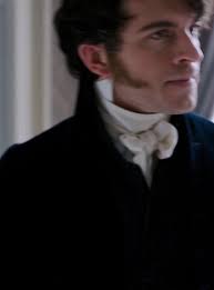 Daphne Tells Anthony about Nigel