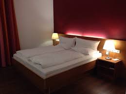 Relaxing Stay Review Of Hotel Franz Essen Germany Tripadvisor