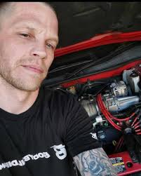 Cory James Baird Obituary 2023