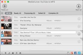Straussmp3+ é uma aplicação que lhe permite baixar música de licença grátis. Como Baixar Audio Do Youtube No Ubuntu Ubunlog