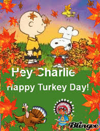 Copy and paste code for happy thanksgiving Thanksgiving Peanuts Gif Gfycat