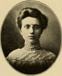 Mabel Milham Roys (1878-1956)