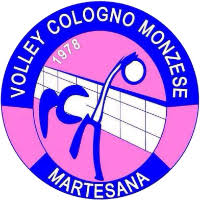 Check spelling or type a new query. Martesana Cologno Monzese Rosters Women Volleybox