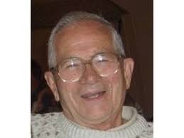 Kenneth Hultquist Obituary (2013)